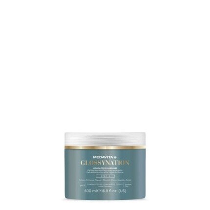Гель-наполнитель Medavita Glossynation Highloss, 16,9 унций
Гель-наполнитель Medavita Glossynation Highloss, 16,9 унций