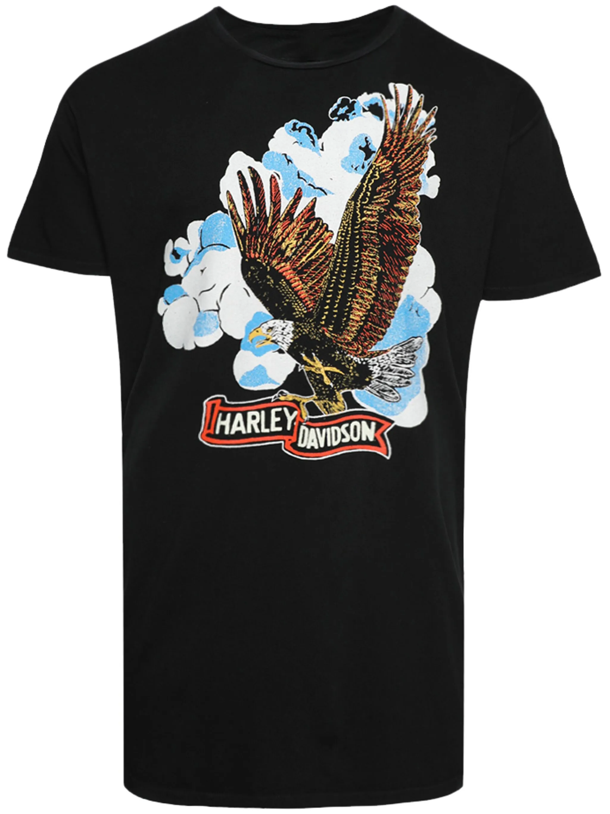 Футболка с графичным принтом Madeworn, черный
Футболка с графичным принтом Madeworn, черный