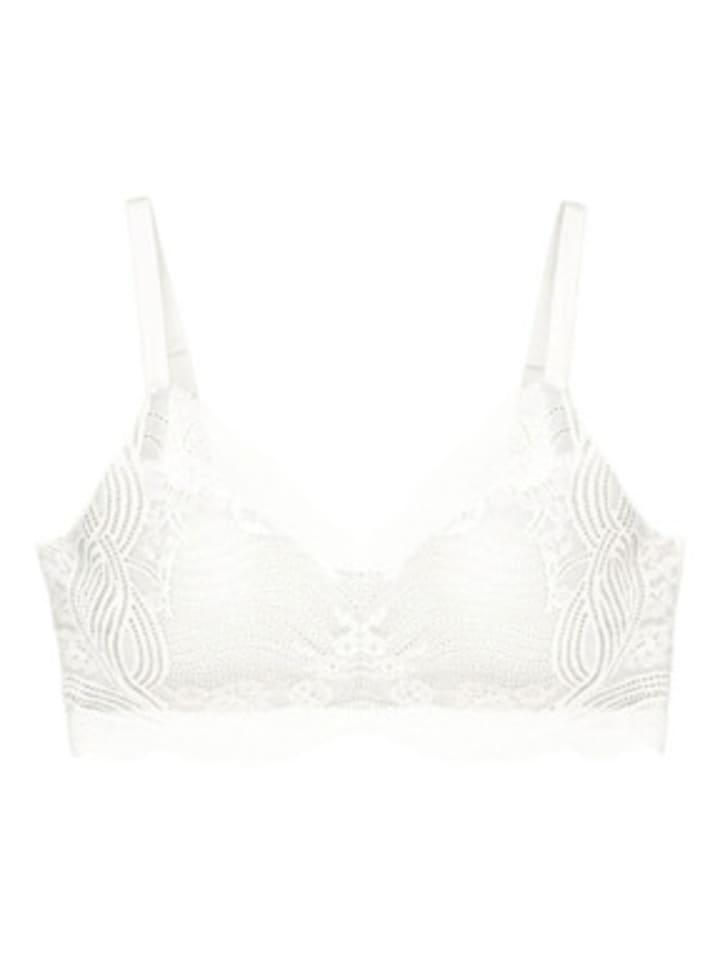 Бюстгальтер без косточек Triumph, цвет uni
Бюстгальтер без косточек Triumph, цвет uni