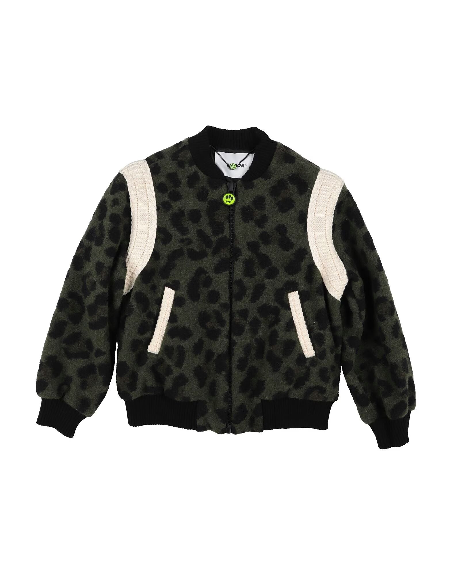 Куртка для девочек Kids Barrow, зеленый
Куртка для девочек Kids Barrow, зеленый