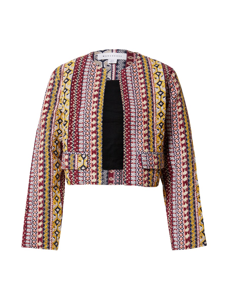 Демисезонная куртка Warehouse, Mixed colors
Демисезонная куртка Warehouse, Mixed colors