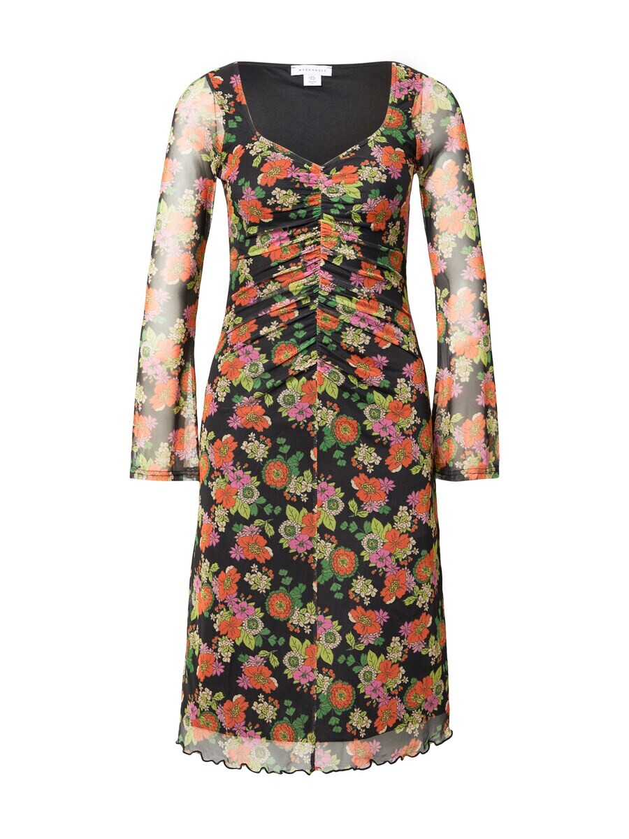 Мини платье Warehouse Dress, черный
Мини платье Warehouse Dress, черный