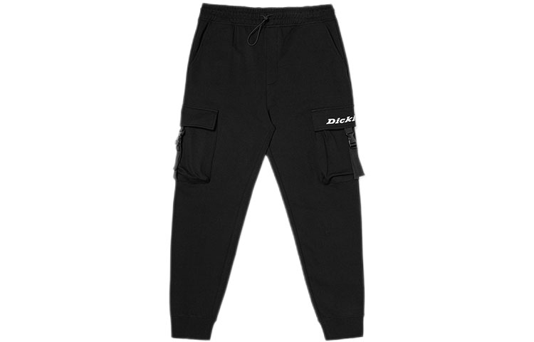 Dickies Унисекс спортивные штаны black
Dickies Унисекс спортивные штаны black