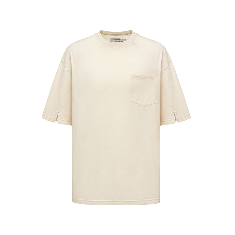 Feng Chen Wang Футболка унисекс экрю, Белый, Feng Chen Wang Футболка унисекс экрю
Feng Chen Wang Футболка унисекс экрю, Белый, Feng Chen Wang Футболка унисекс экрю