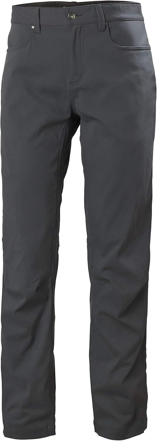 Helly-Hansen 62897 мужские брюки Holmen с пятью карманами Helly Hansen, 983 Slate
Helly-Hansen 62897 мужские брюки Holmen с пятью карманами Helly Hansen, 983 Slate