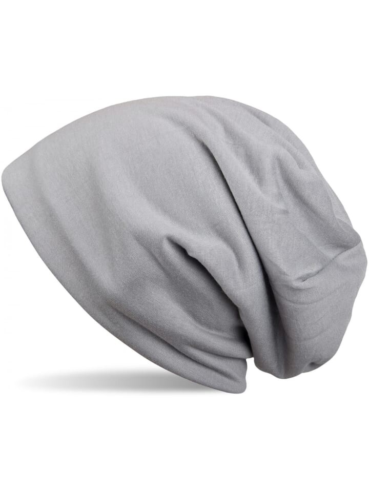 Кепка styleBREAKER, серый 
Кепка styleBREAKER, серый