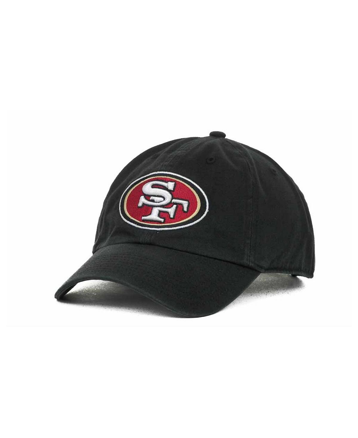 Кепка San Francisco 49ers Clean Up Cap '47 Brand
Кепка San Francisco 49ers Clean Up Cap '47 Brand