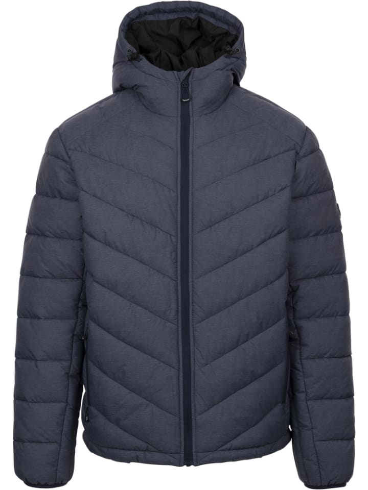 Зимняя куртка Trespass, синий
Зимняя куртка Trespass, синий