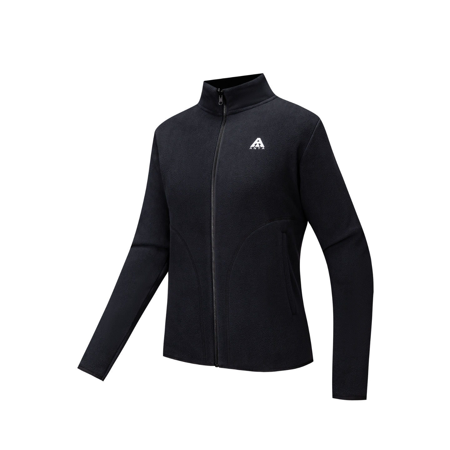 ANTA Женское пальто базовое черное, Basic Black
ANTA Женское пальто базовое черное, Basic Black