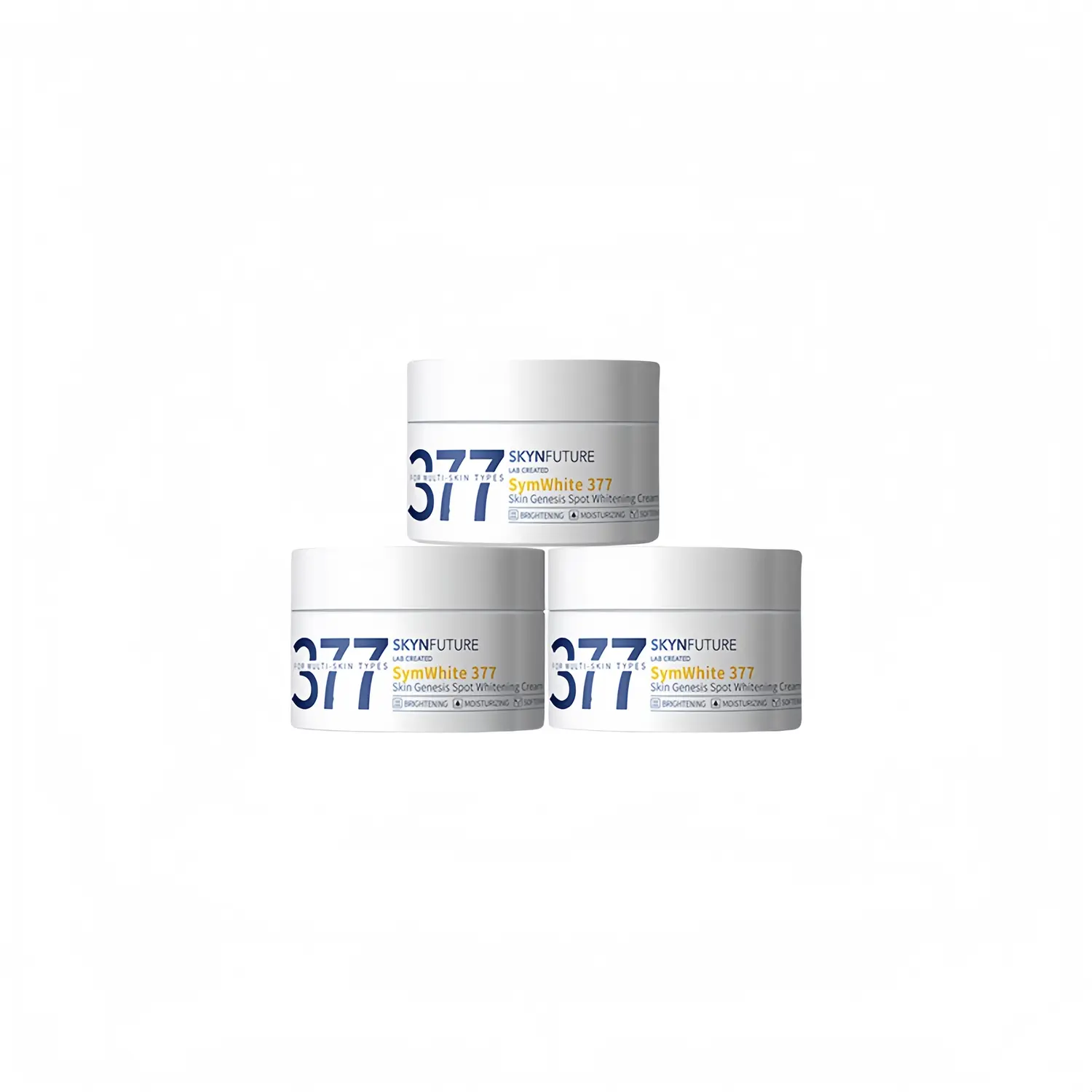 Увлажняющие кремы и средства для лица Unisex SKYNFURURE
Увлажняющие кремы и средства для лица Unisex SKYNFURURE