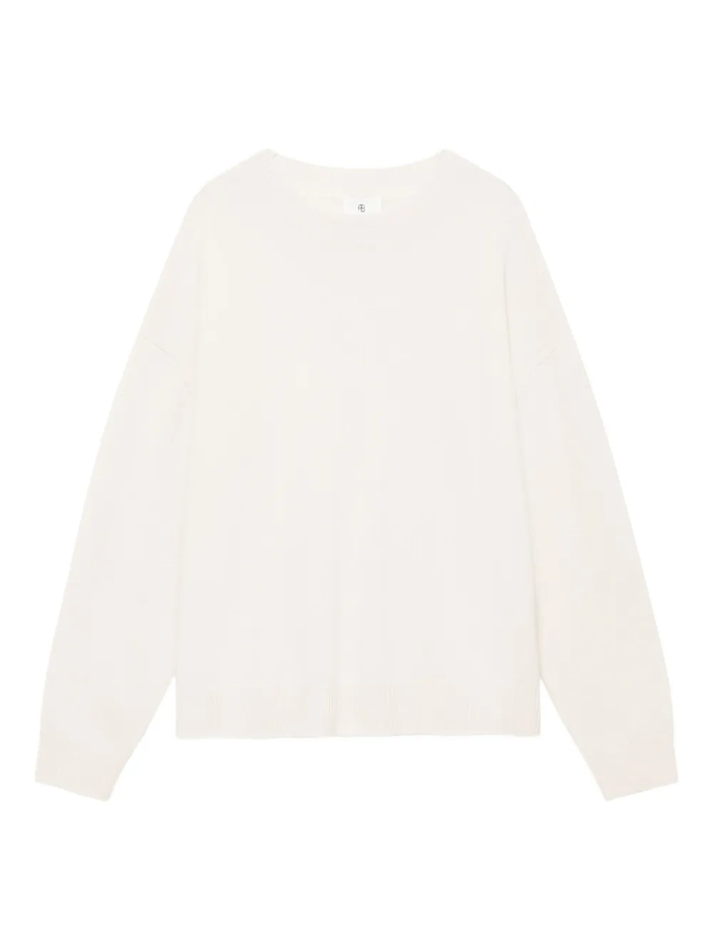 Кашемировый свитер Lee с круглым вырезом ANINE BING, нейтральный
Кашемировый свитер Lee с круглым вырезом ANINE BING, нейтральный