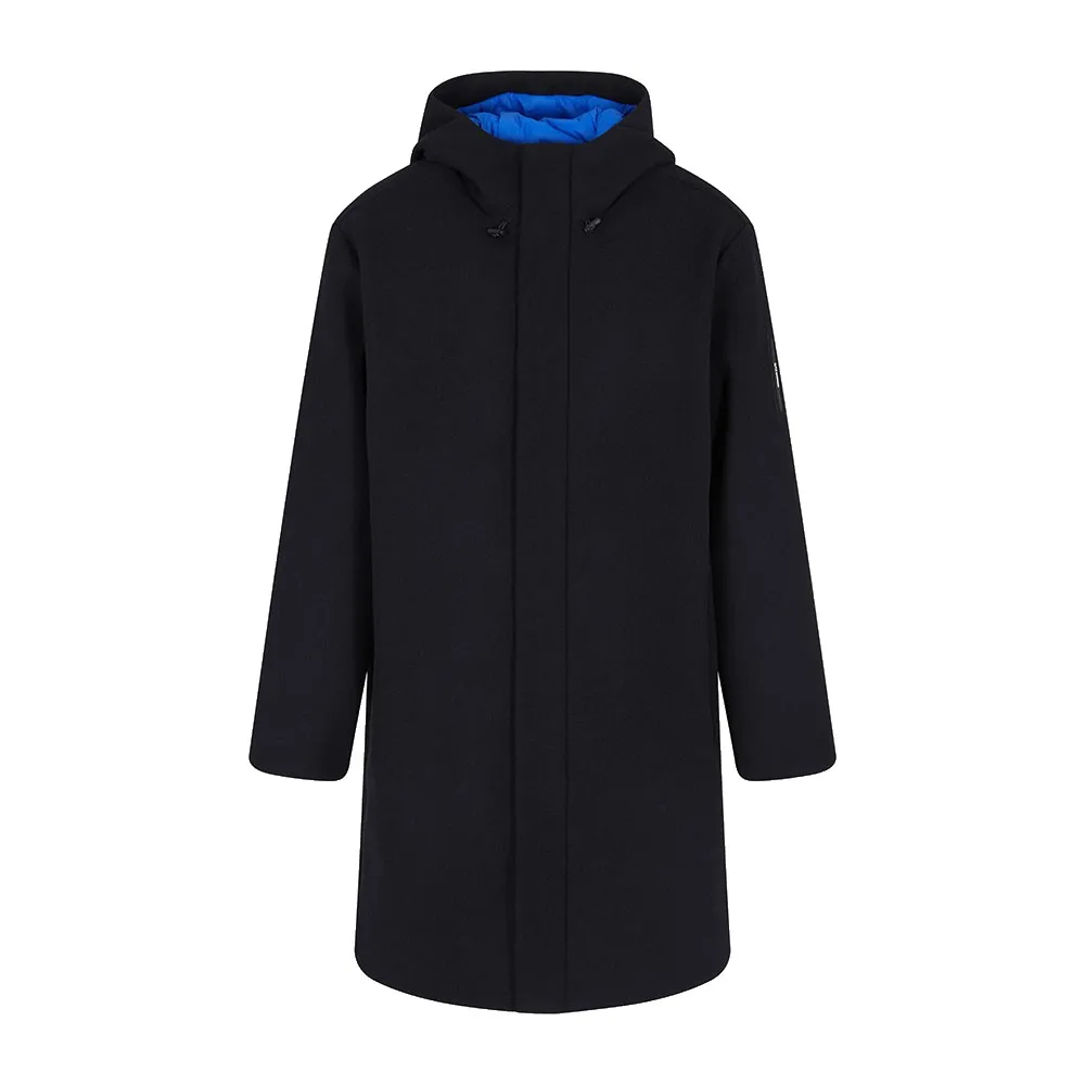Парка EA7 EMPORIO ARMANI Mountain Tech Wool, черный
Парка EA7 EMPORIO ARMANI Mountain Tech Wool, черный