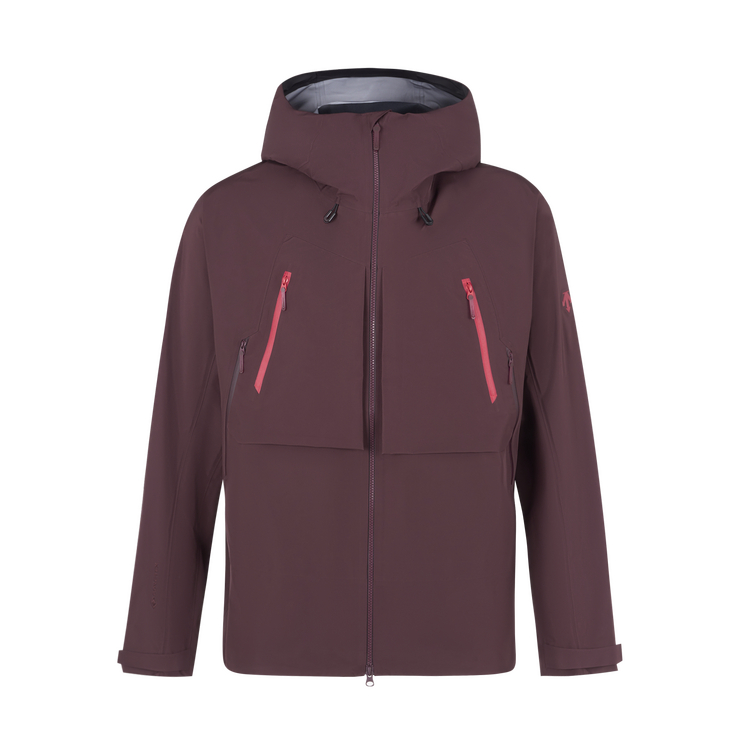 DESCENTE Мужская куртка ALLTERRAIN 81, WR-WR
DESCENTE Мужская куртка ALLTERRAIN 81, WR-WR