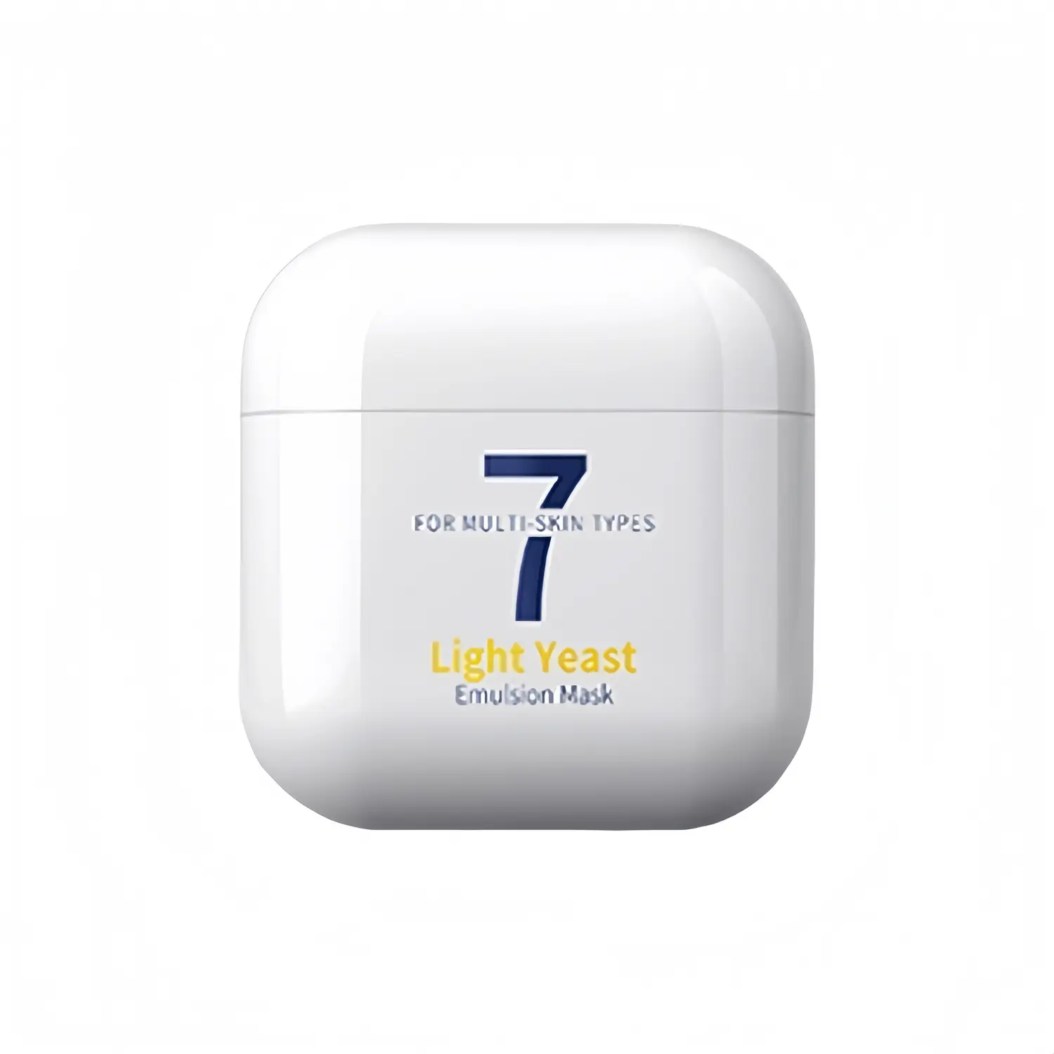 Маска для лица с молочной терапией и светочувствительным эффектом успокаивающая, осветляющая, подтягивающая, увлажняющая SKYNFURURE
Маска для лица с молочной терапией и светочувствительным эффектом успокаивающая, осветляющая, подтягивающая, увлажняющая SKYNFURURE