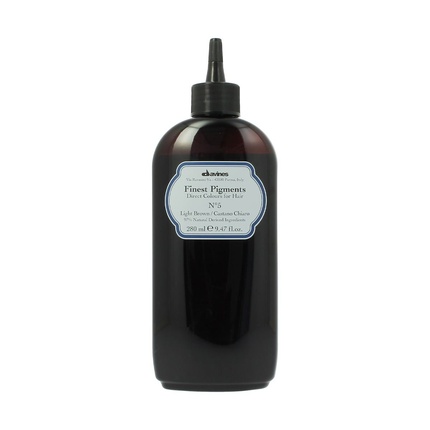 Finest Pigments светло-коричневый 280 мл Davines
Finest Pigments светло-коричневый 280 мл Davines