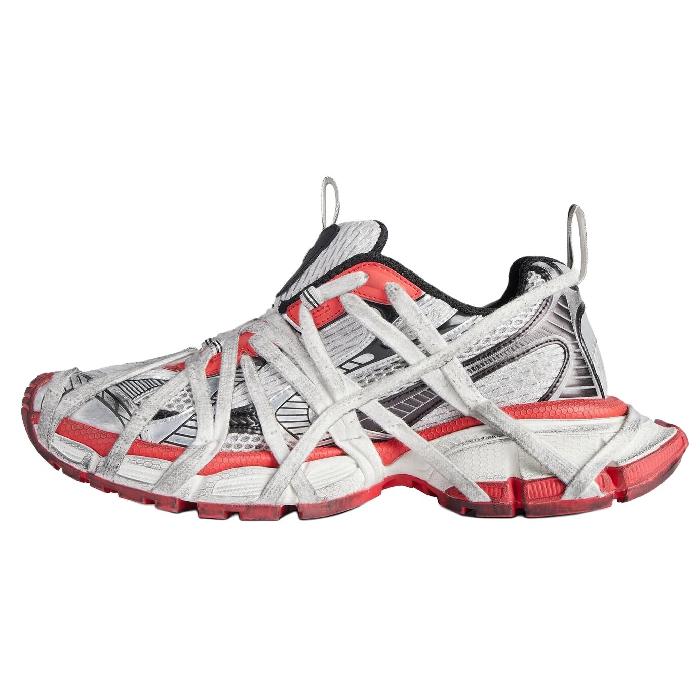 Кроссовки Extreme со шнуровкой 3XL Balenciaga
Кроссовки Extreme со шнуровкой 3XL Balenciaga