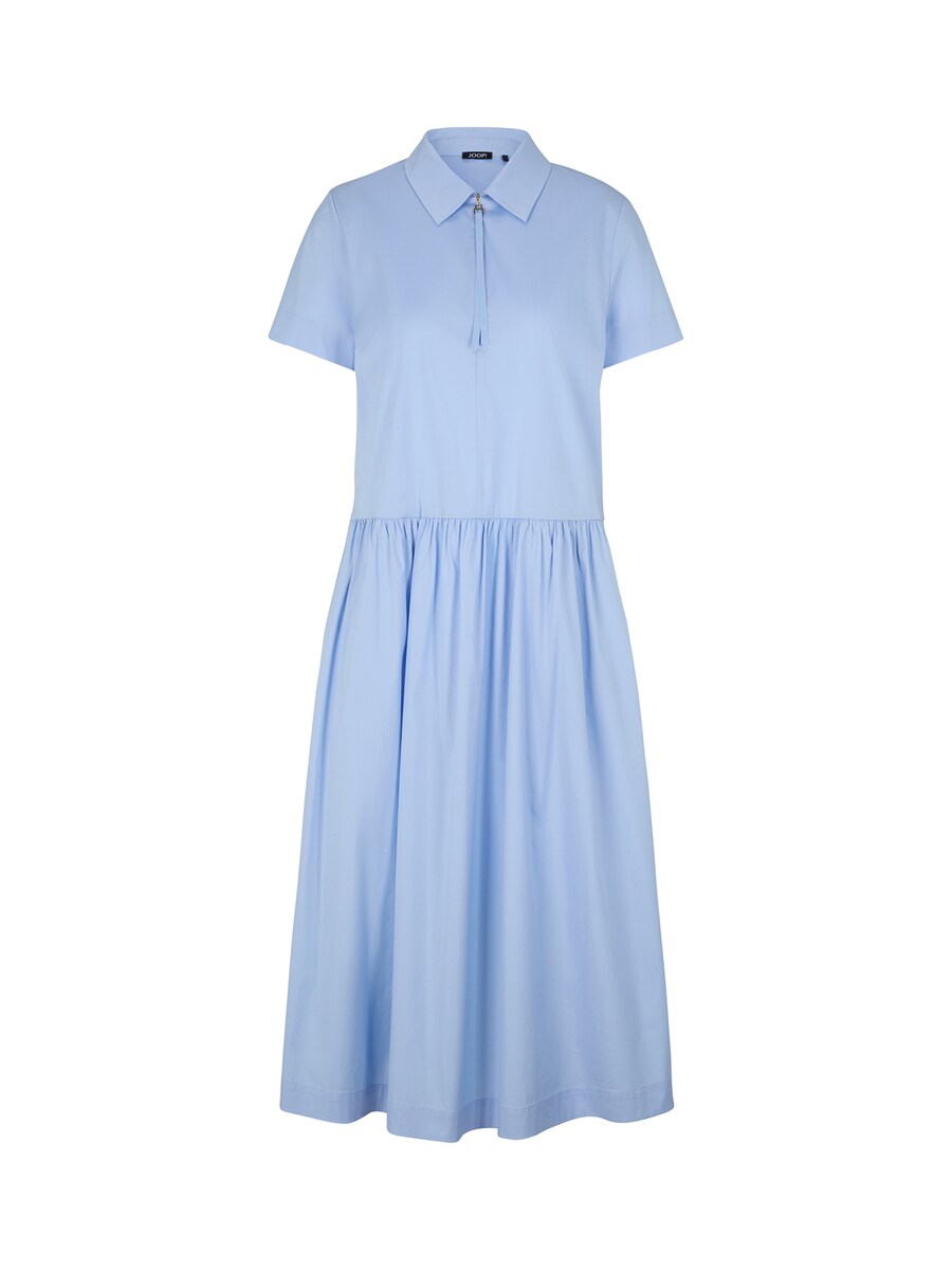Платье-рубашка JOOP! Damina, Light blue
Платье-рубашка JOOP! Damina, Light blue