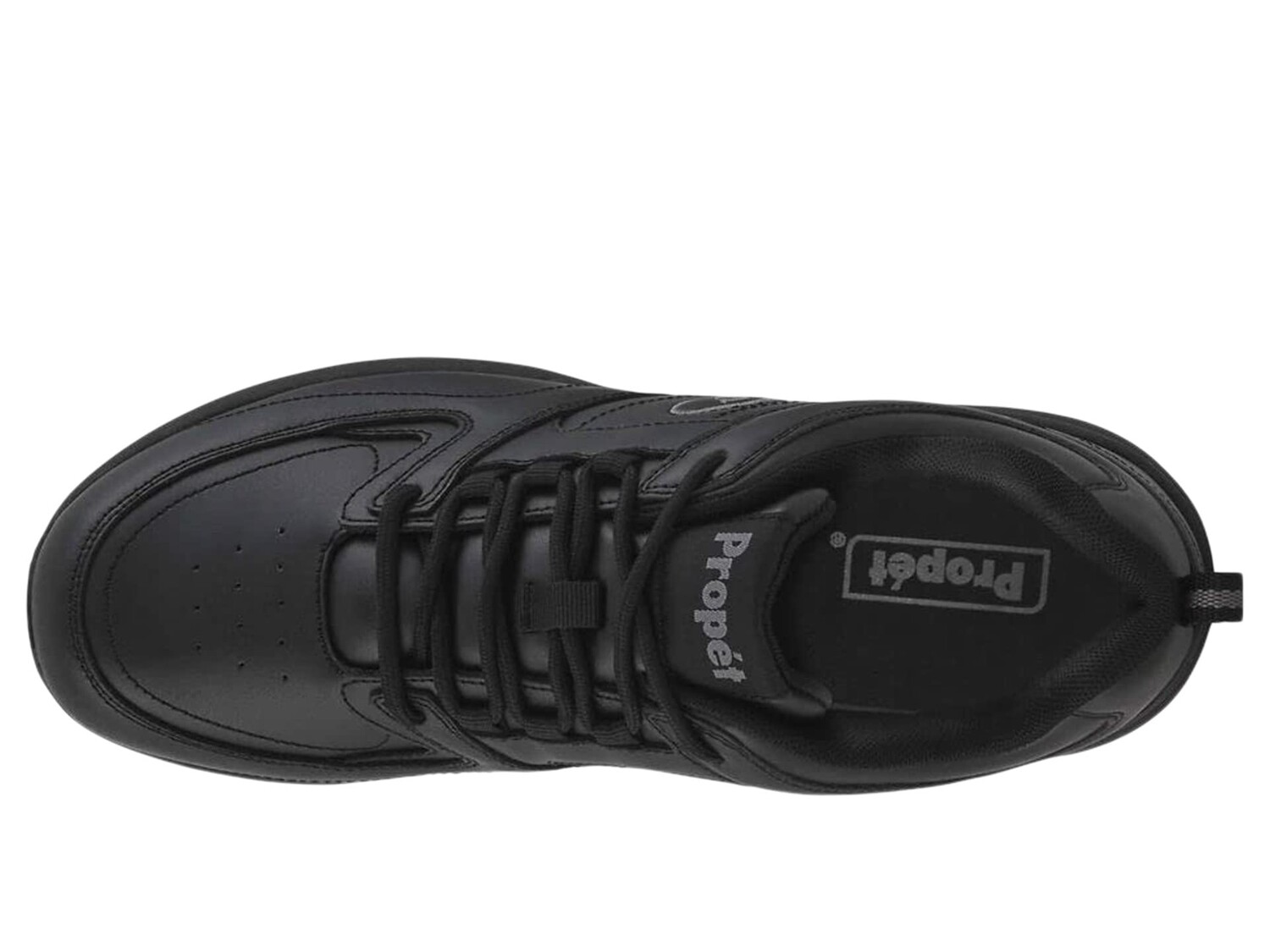 Кроссовки Propet Life Walker Sport, черный, Черный;серый, Кроссовки Propet Life Walker Sport, черный
Кроссовки Propet Life Walker Sport, черный, Черный;серый, Кроссовки Propet Life Walker Sport, черный