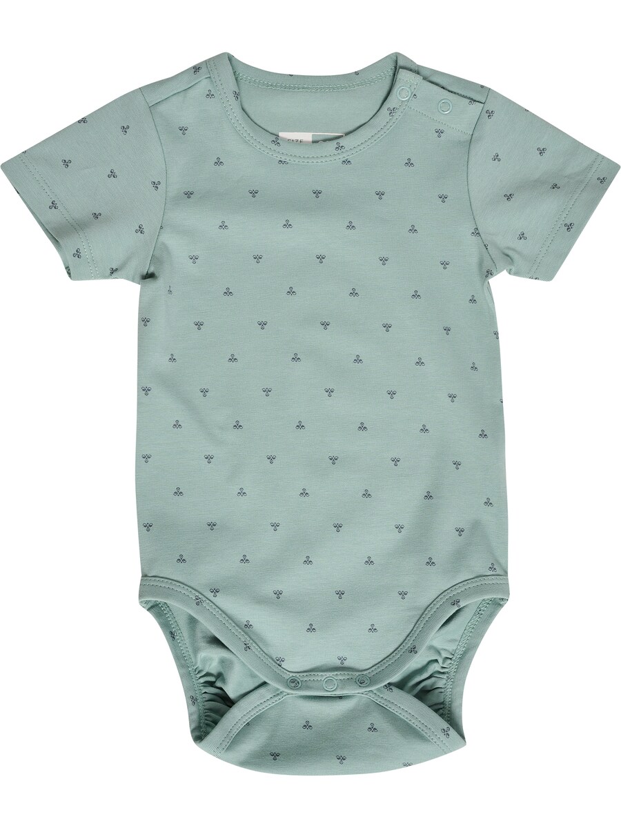 Комбинезон Hummel Beesy, цвет Cyan blue/Dark blue
Комбинезон Hummel Beesy, цвет Cyan blue/Dark blue