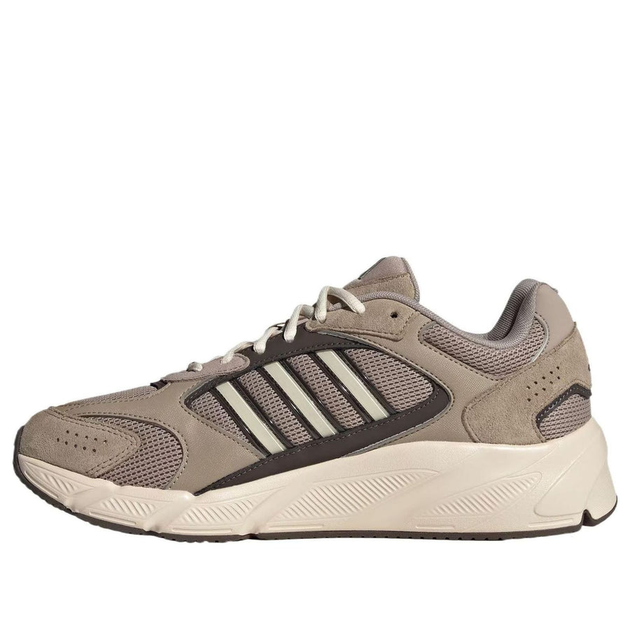 Кроссовки adidas Crazychaos 2000 'Brown', коричневый
Кроссовки adidas Crazychaos 2000 'Brown', коричневый