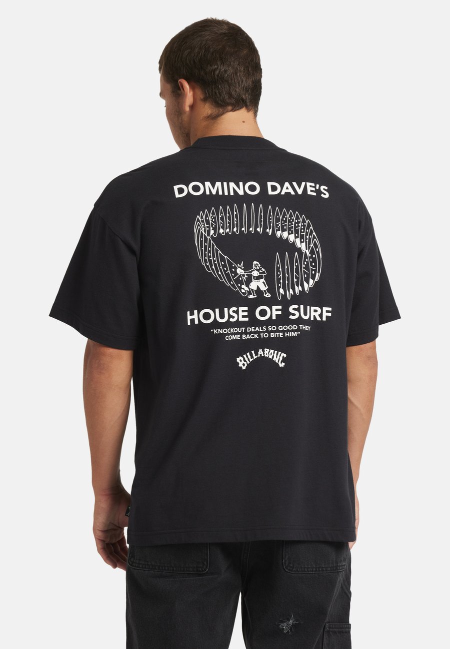 Футболка Billabong Print T-shirt, Waa/Black, Черный, Футболка Billabong Print T-shirt, Waa/Black
Футболка Billabong Print T-shirt, Waa/Black, Черный, Футболка Billabong Print T-shirt, Waa/Black