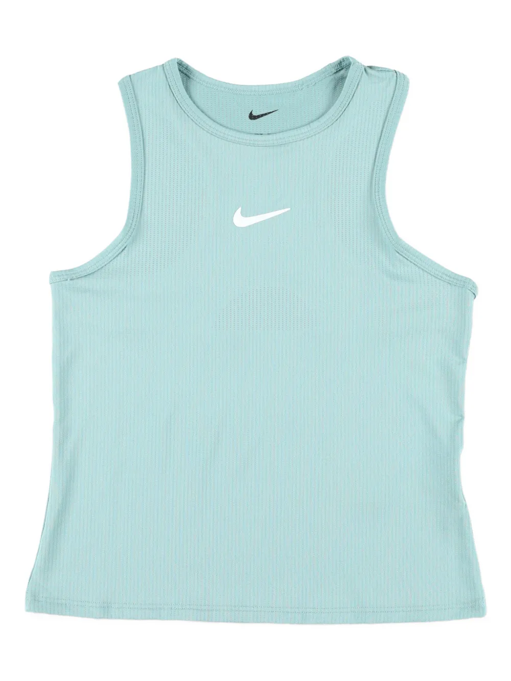Майка с вырезом и спортивной спинкой Nike Kids, синий
Майка с вырезом и спортивной спинкой Nike Kids, синий