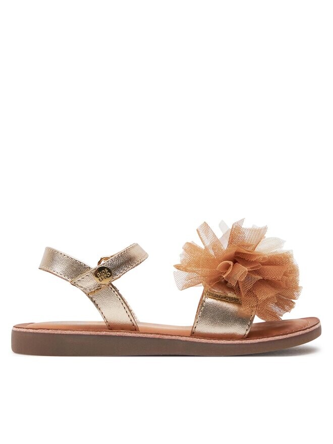 Сандалии Bicaj 71908-P Gioseppo, золотой
Сандалии Bicaj 71908-P Gioseppo, золотой