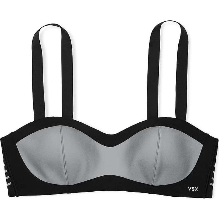 Victoria's Secret Коллекция 24 Show VS Спортивный бюстгальтер Women's Black
Victoria's Secret Коллекция 24 Show VS Спортивный бюстгальтер Women's Black