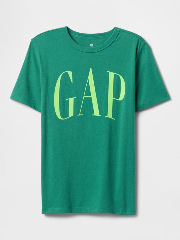 GAP Зеленая футболка
GAP Зеленая футболка