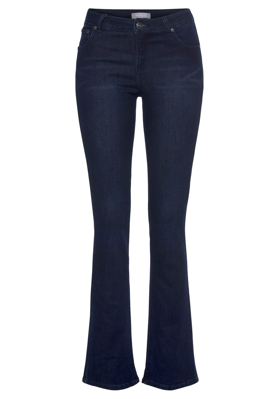 Расклешенные джинсы Tamaris, Dark blue
Расклешенные джинсы Tamaris, Dark blue