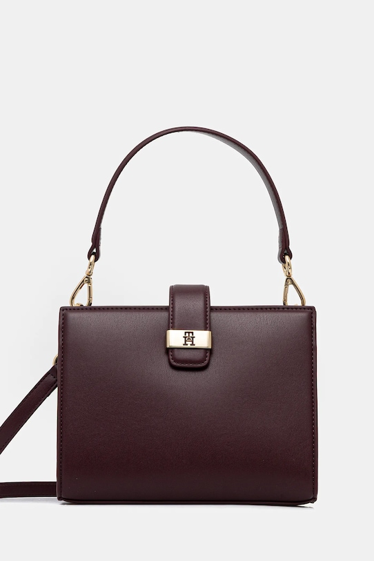 Сумка Tommy Hilfiger, бордовый
Сумка Tommy Hilfiger, бордовый