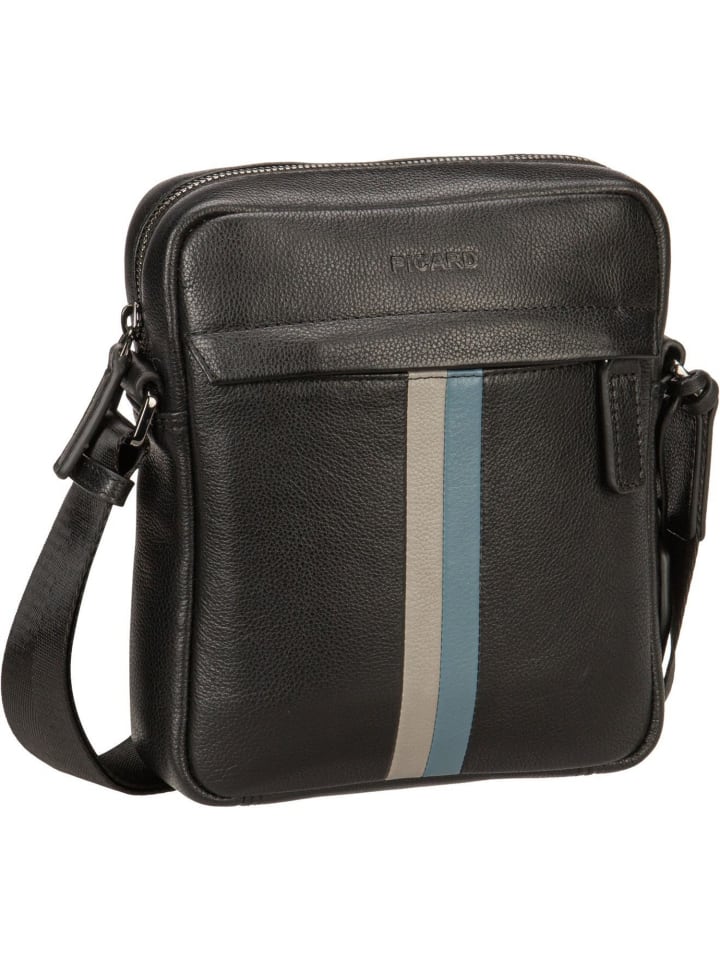Рюкзак PICARD, черный
Рюкзак PICARD, черный