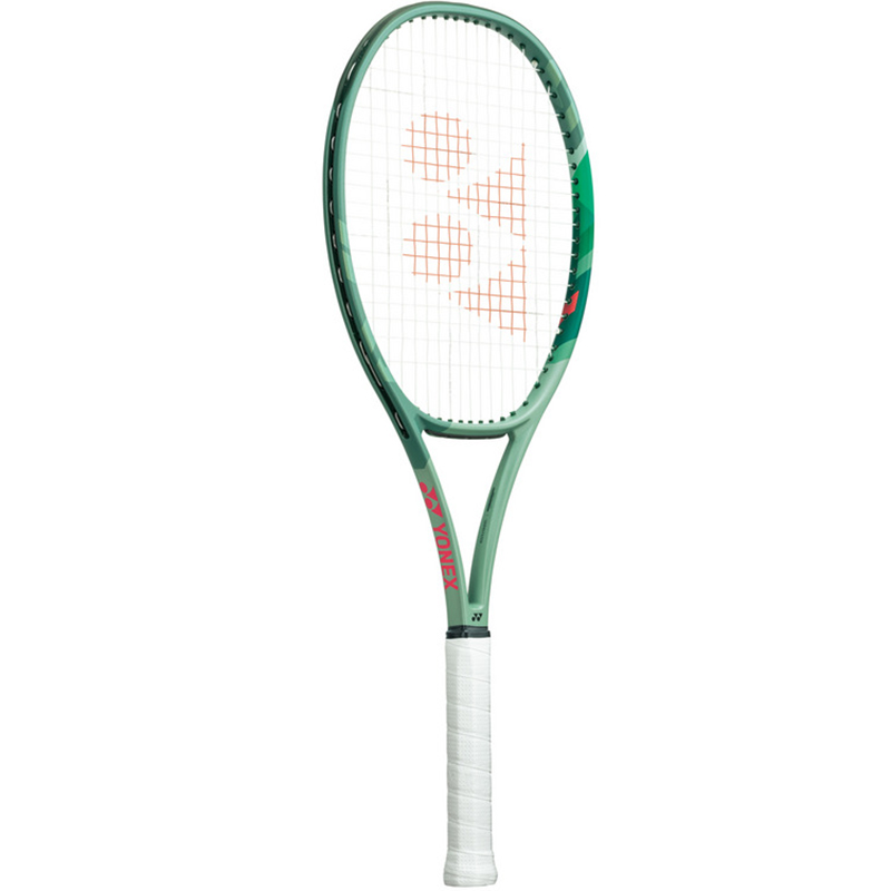 YONEX Перцепт 97 l 310g вес ракетки 97 квадратных дюймов размер головки оливковый унисекс полный карбон теннисные ракетки
YONEX Перцепт 97 l 310g вес ракетки 97 квадратных дюймов размер головки оливковый унисекс полный карбон теннисные ракетки