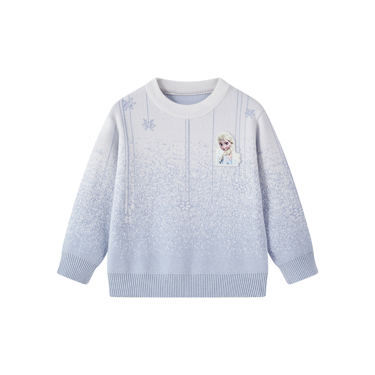 Детский свитер Disney, синий
Детский свитер Disney, синий