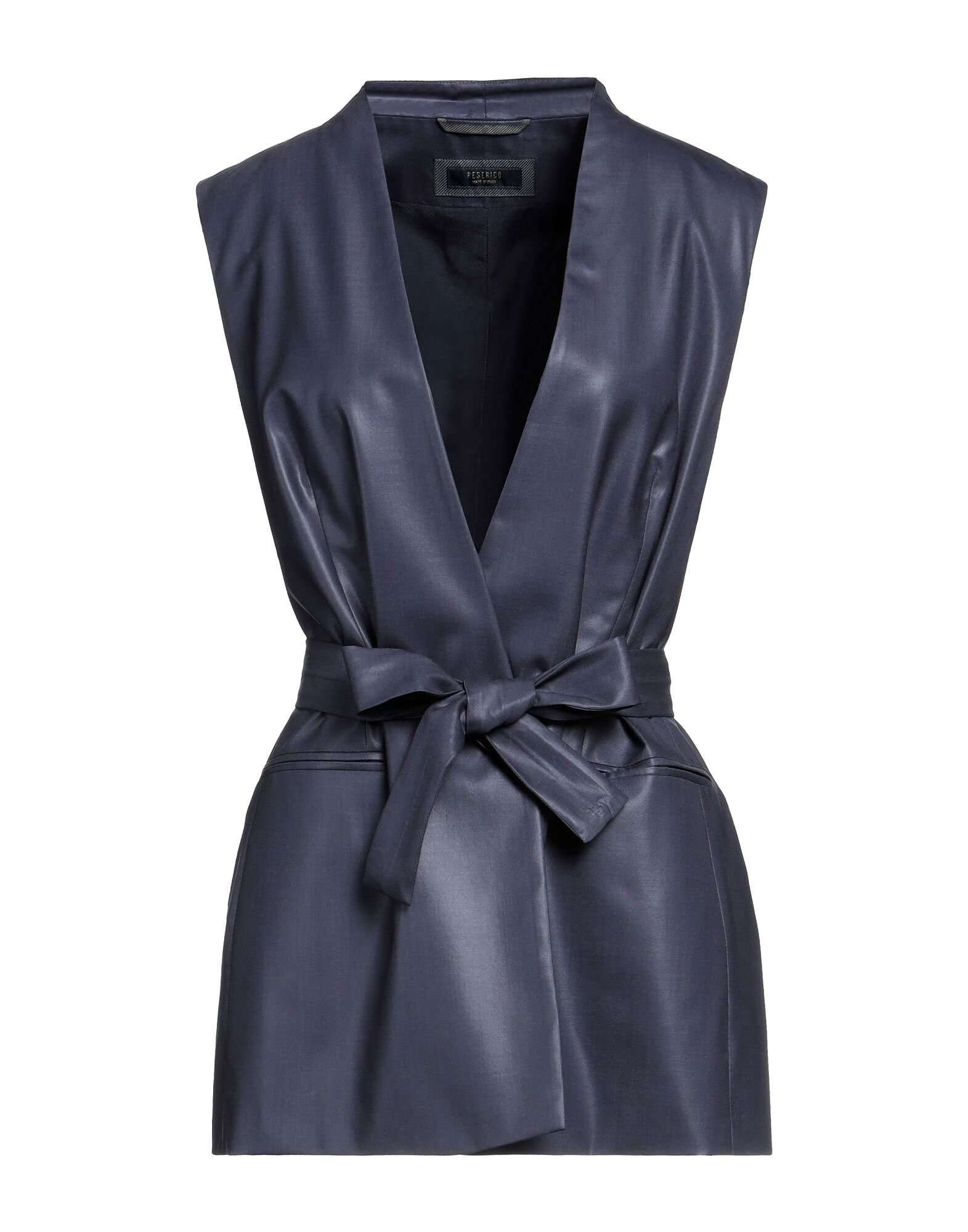 Блейзер Peserico, темно-синий
Блейзер Peserico, темно-синий