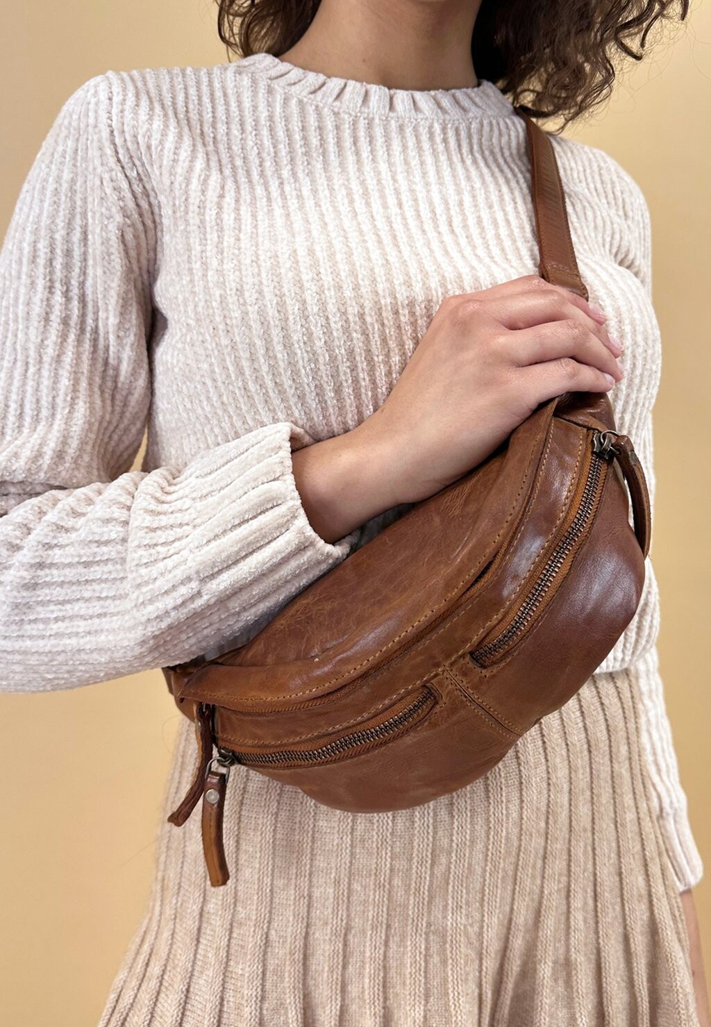 Поясная сумка ACTON Gusti Leder, цвет braun, Коричневый, Поясная сумка ACTON Gusti Leder, цвет braun
Поясная сумка ACTON Gusti Leder, цвет braun, Коричневый, Поясная сумка ACTON Gusti Leder, цвет braun