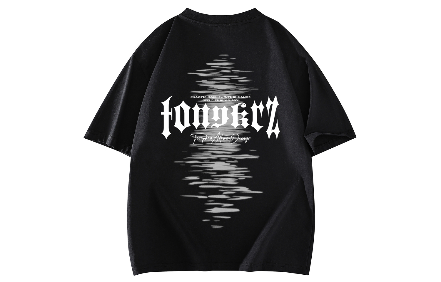 Футболка унисекс TONYKRZ, бежево-абрикосовая
Футболка унисекс TONYKRZ, бежево-абрикосовая