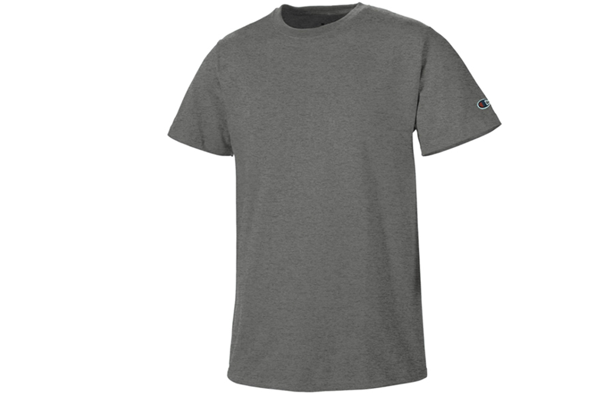 Футболка Straight Fit US Version мужская темно-серая Champion, темно-серый
Футболка Straight Fit US Version мужская темно-серая Champion, темно-серый