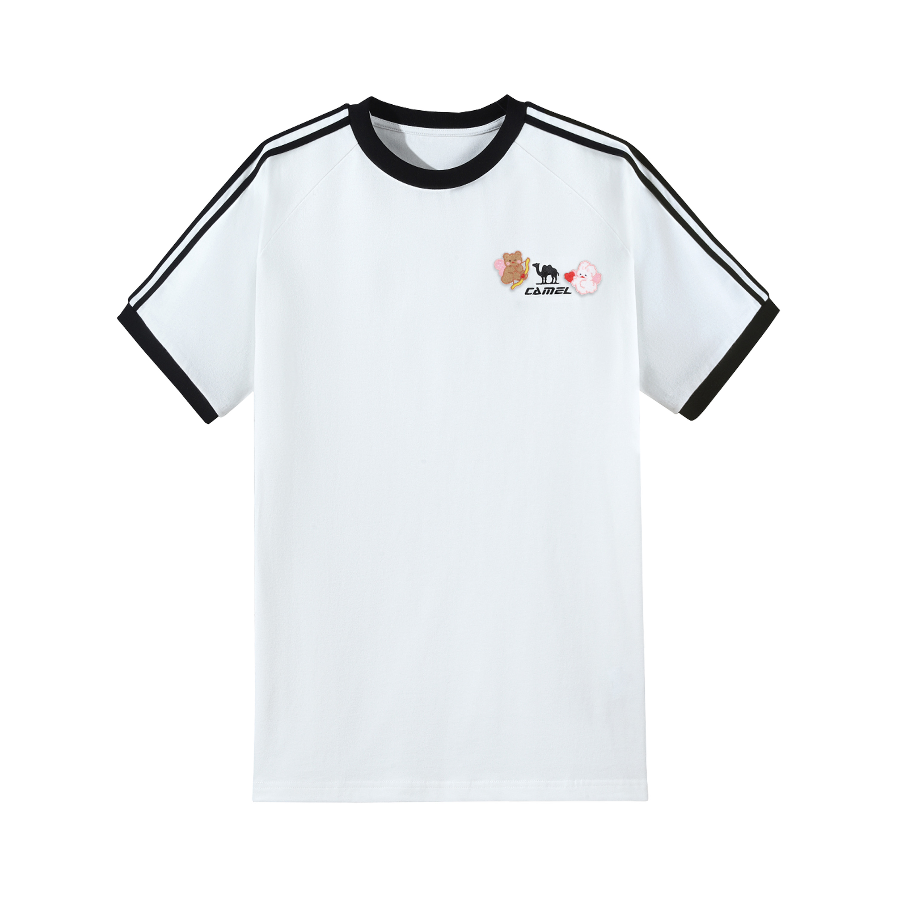 CAMEL Футболка Urban Function Series Unisex White
CAMEL Футболка Urban Function Series Unisex White