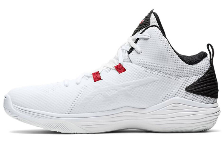 Баскетбольные кроссовки Asics Nova Flow унисекс
Баскетбольные кроссовки Asics Nova Flow унисекс