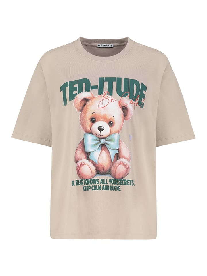 Sublevel Футболка песочного цвета, Бежевый, Sublevel Футболка песочного цвета
Sublevel Футболка песочного цвета, Бежевый, Sublevel Футболка песочного цвета