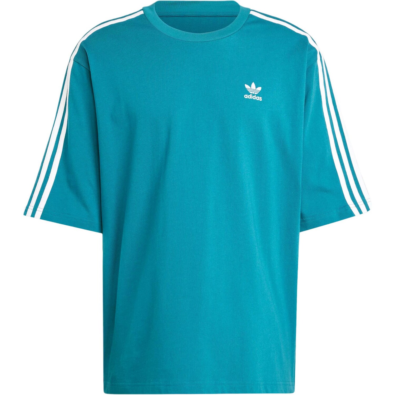 Футболка мужская ADICOLOR синяя Adidas Originals, синий
Футболка мужская ADICOLOR синяя Adidas Originals, синий