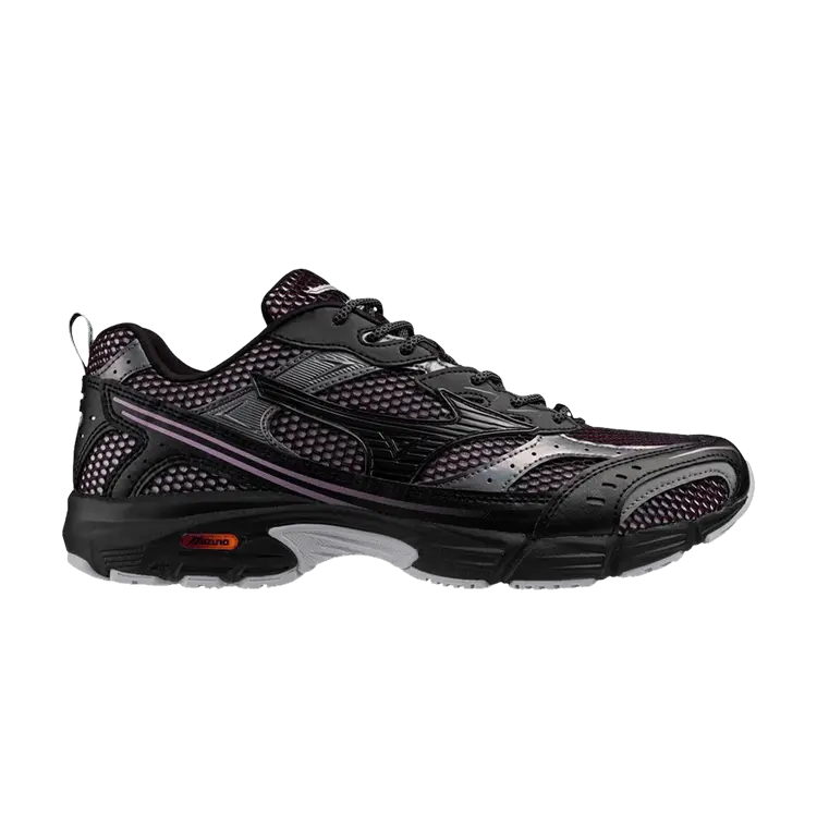 Кроссовки Mizuno MXR, Space Lights Pack - Black
Кроссовки Mizuno MXR, Space Lights Pack - Black