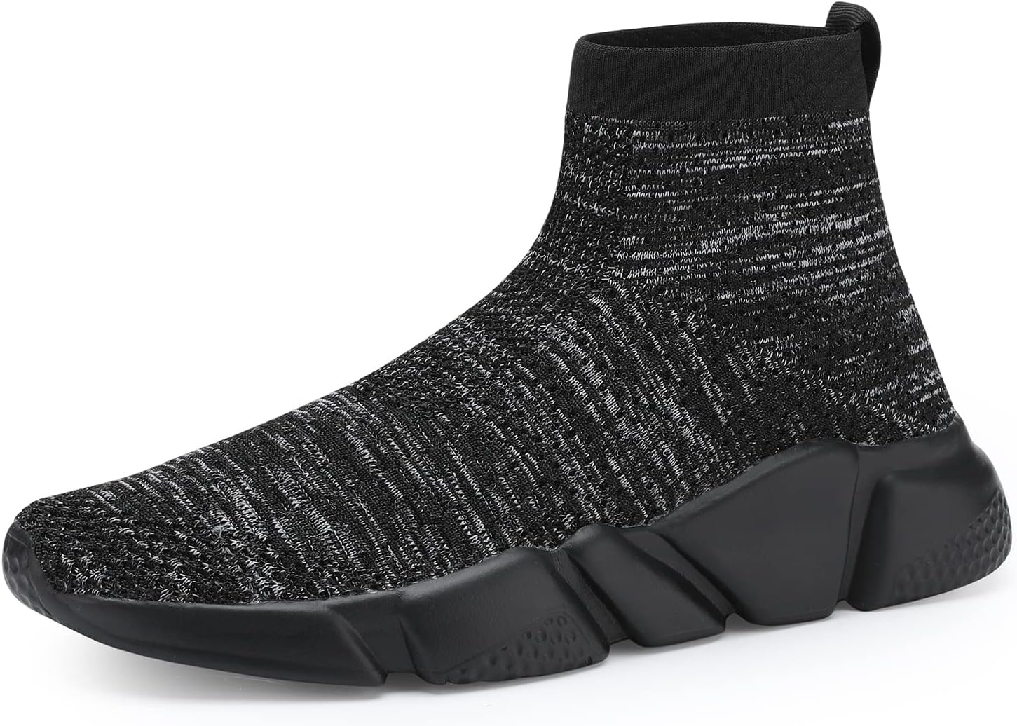 Мужские кроссовки Casbeam для бега, вязаные, удобные, легкие, дышащие, повседневные спортивные туфли, модные слипоны для ходьбы, серый
Мужские кроссовки Casbeam для бега, вязаные, удобные, легкие, дышащие, повседневные спортивные туфли, модные слипоны для ходьбы, серый