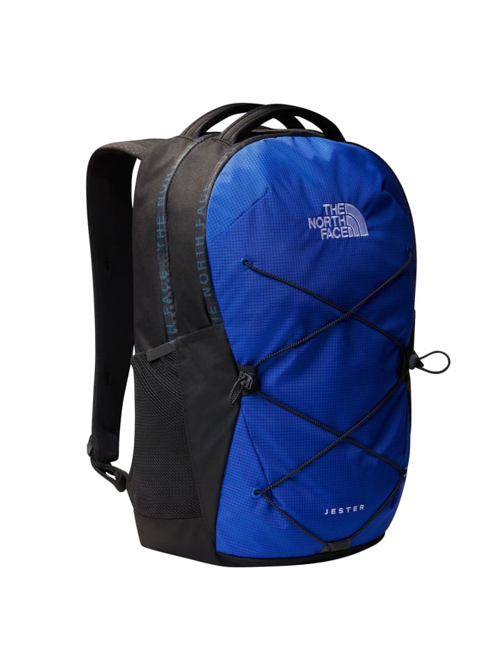 Рюкзак The North Face, синий
Рюкзак The North Face, синий