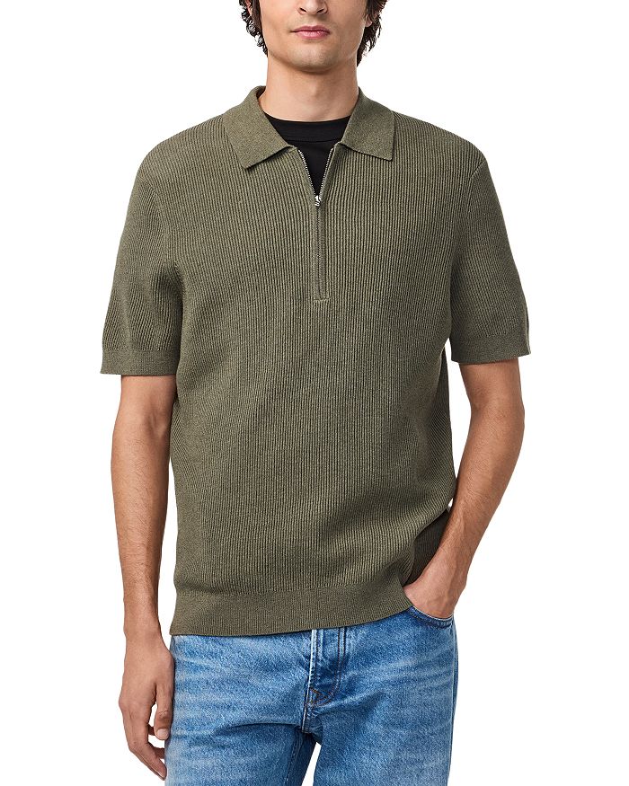 Худи Hansie Polo NN07, зеленый
Худи Hansie Polo NN07, зеленый