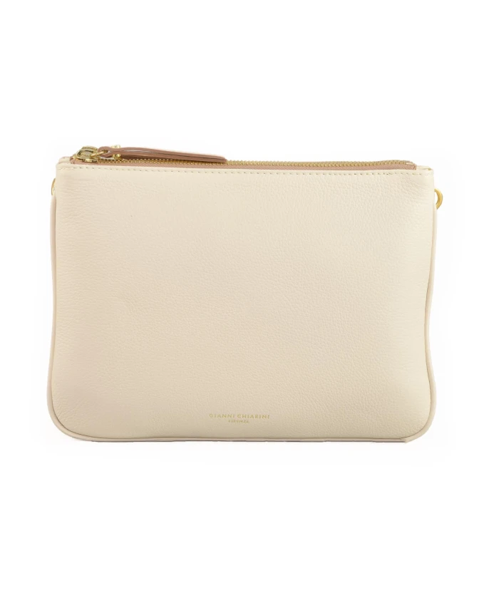 Сумка Gianni Chiarini, бежевый
Сумка Gianni Chiarini, бежевый