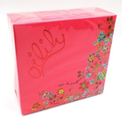 Oilily Classic Eau de Parfum 75ml - New in Box
Oilily Classic Eau de Parfum 75ml - New in Box