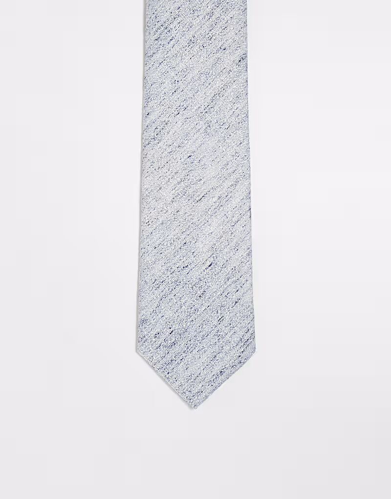 Галстук с текстурированной текстурой синего цвета Asos Design, Голубой, Галстук с текстурированной текстурой синего цвета Asos Design
Галстук с текстурированной текстурой синего цвета Asos Design, Голубой, Галстук с текстурированной текстурой синего цвета Asos Design