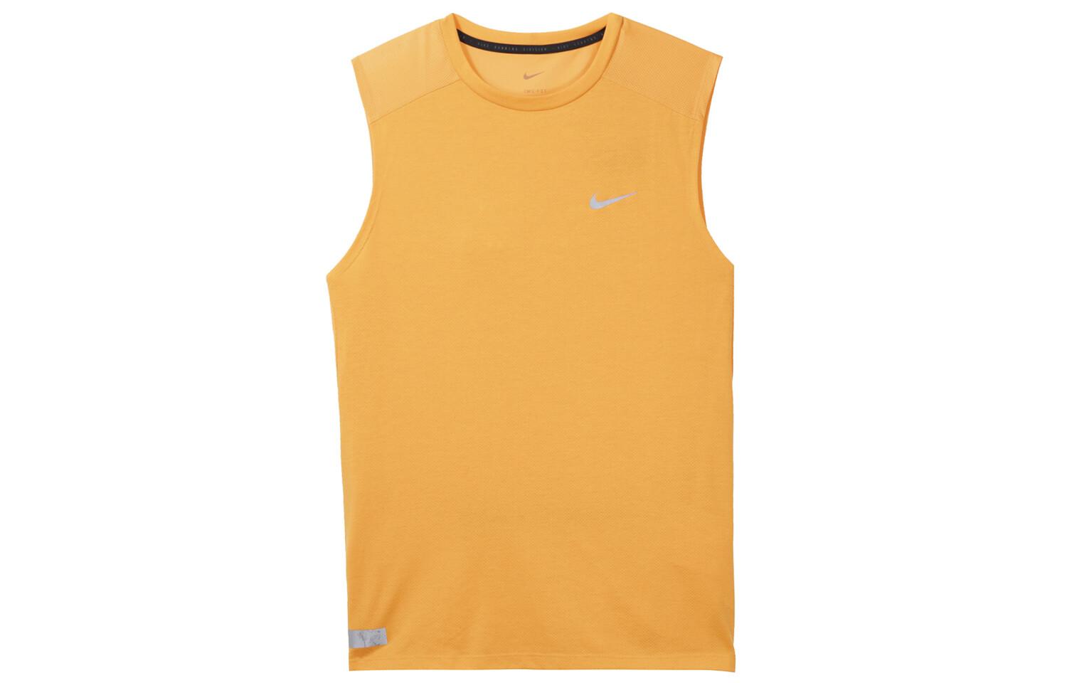 Майка мужская оранжевый Nike, оранжевый
Майка мужская оранжевый Nike, оранжевый